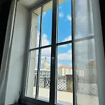 Panorama Altmarkt Apartment
