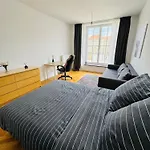 Panorama Altmarkt Apartment