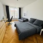 Panorama Altmarkt Apartment