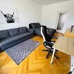 Panorama Altmarkt Apartment
